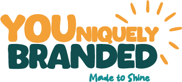 YOUniquely Branded logo